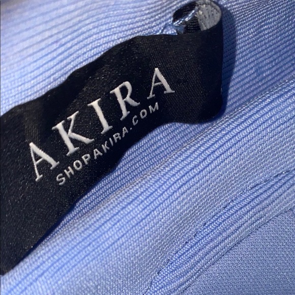 SLIM FIT DRESS - Picture 5 of 5